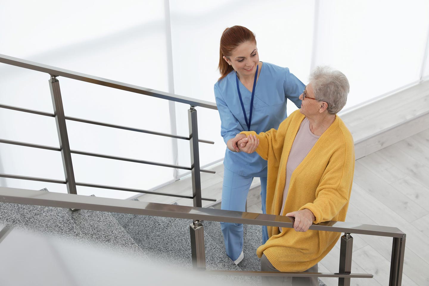 InHome Care Matawan, NJ Executive Home Care