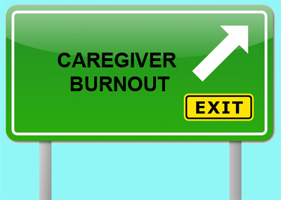 Caregiver Burnout: What To Watch For