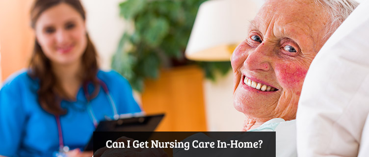 Nursing Care In Home