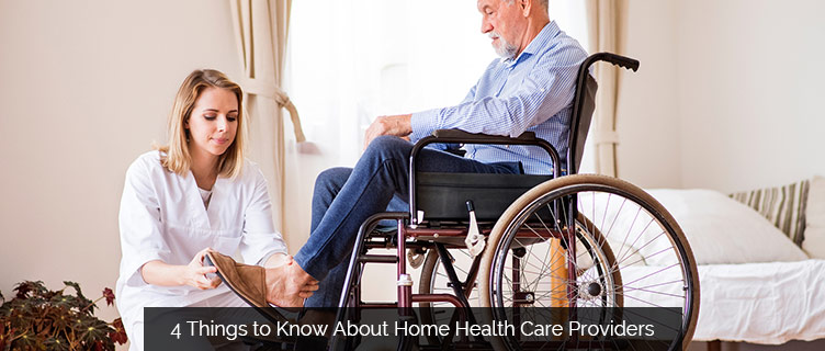 Home Care Providers