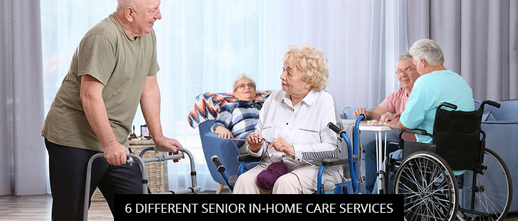 Seniors Home Care San Marcos, CA thumbnail