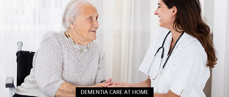 Dementia Care At Home