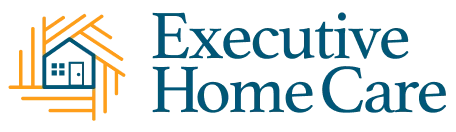 Executive Home Care Logo